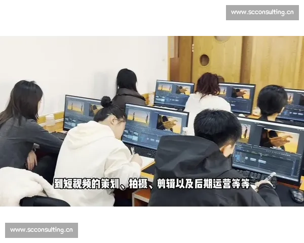 视频剪辑是怎样的一种职业工作及其核心职责解析